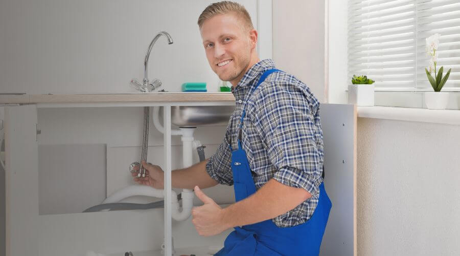 Professional sink repair in Riverview, FL